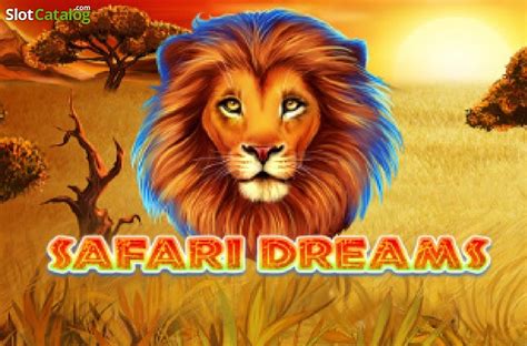 Safari Dreams Slot Grátis